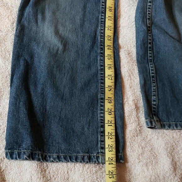 George Kids Blue Jeans - Picture 8 of 10